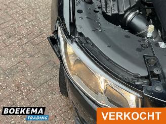 Jeep Compass 1.4 Longitude 140PK Navi Climate Cruise Camera picture 9