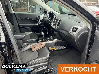 Jeep Compass 1.4 Longitude 140PK Navi Climate Cruise Camera picture 18