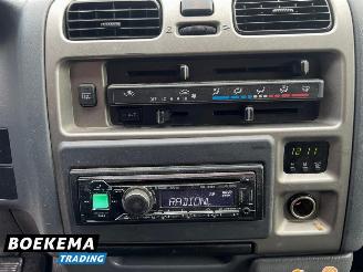 Toyota Hi-ace HiAce 2.5 D-4D Airco Trekhaak Imperial picture 20