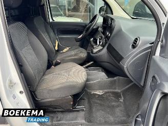 Mercedes Citan 108 CDI Schuifdeur Trekhaak picture 20