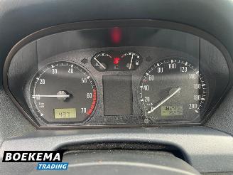 Skoda Fabia Combi 1.4-16V Choice Airco Cruise PDC picture 18