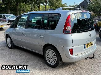 Renault Espace 2.0 T 170PK Dynamique Climate Cruise picture 3