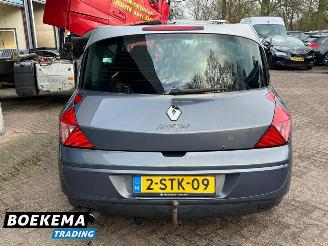 Renault Avantime 2.0 16V Turbo Dynamique Navi Climate Glazen dak Trekh. picture 6