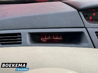 Renault Avantime 2.0 16V Turbo Dynamique Navi Climate Glazen dak Trekh. picture 17