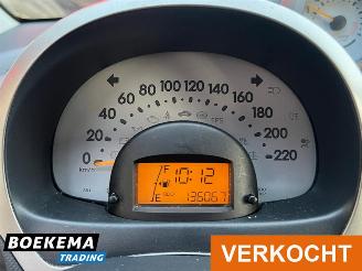 Daihatsu Sirion 2 1.3 16V Comfort Airco Toerenteller picture 18