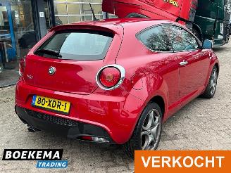 Alfa Romeo MiTo 1.3 JTDm Distinctive Leer Navi Climate Cruise PDC picture 2