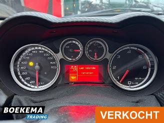 Alfa Romeo MiTo 1.3 JTDm Distinctive Leer Navi Climate Cruise PDC picture 19