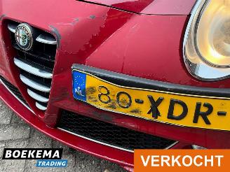 Alfa Romeo MiTo 1.3 JTDm Distinctive Leer Navi Climate Cruise PDC picture 8