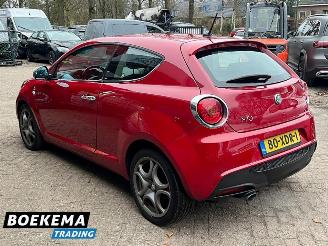 Alfa Romeo MiTo 1.3 JTDm Distinctive Leer Navi Climate Cruise PDC picture 3