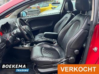 Alfa Romeo MiTo 1.3 JTDm Distinctive Leer Navi Climate Cruise PDC picture 11