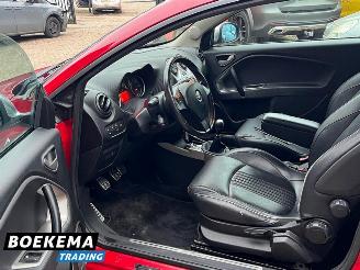 Alfa Romeo MiTo 1.3 JTDm Distinctive Leer Navi Climate Cruise PDC picture 10