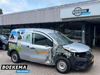 danneggiata veicoli commerciali Renault Kangoo 1.5 Blue dCi 75 Comfort L1 Navi Climate Cruise Camera PDC Trekh. 2023/12