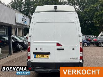 Opel Movano 2.3 CDTI L4H3 EL Climate Cruise Navi Camera Trekh. Maxi picture 12