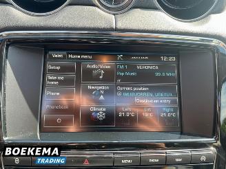 Jaguar XJ 3.0 V6D Premium Luxury Panorama Memory Meridian picture 27