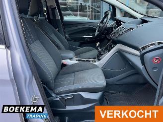 Ford Grand C-Max 1.6 Titanium 150PK 6-Pers Navi Cruise Climate PDC picture 29