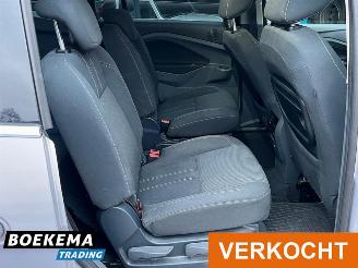 Ford Grand C-Max 1.6 Titanium 150PK 6-Pers Navi Cruise Climate PDC picture 27