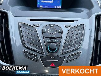 Ford Grand C-Max 1.6 Titanium 150PK 6-Pers Navi Cruise Climate PDC picture 35