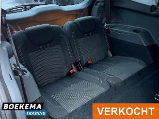 Ford Grand C-Max 1.6 Titanium 150PK 6-Pers Navi Cruise Climate PDC picture 26