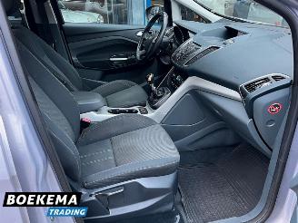 Ford Grand C-Max 1.6 Titanium 150PK 6-Pers Navi Cruise Climate PDC picture 28