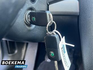 Skoda Octavia 1.4 TSI 122PK Elegance Navi Cruise Climate PDC Trek. picture 27