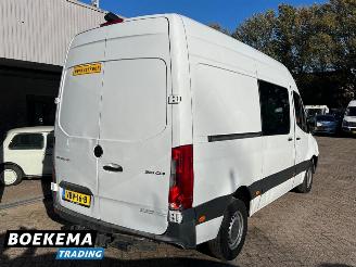 Mercedes Sprinter 316 2.2 CDI 5-Pers DC Automaat Navi Cruise Camera picture 2