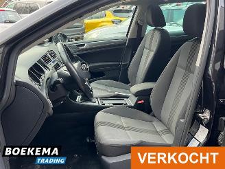 Volkswagen Golf Variant 1.6 TDI Comfort DSGPanorama ACC Cruise PDC picture 18