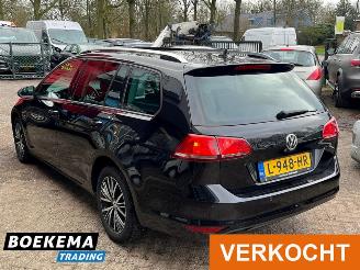 Volkswagen Golf Variant 1.6 TDI Comfort DSGPanorama ACC Cruise PDC picture 3