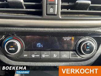 Hyundai I-10 1.0 Premium Navi Cruise Climate Camera picture 28