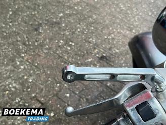 Yamaha XVS 650 Dragstar Custom Bobber A2 picture 10