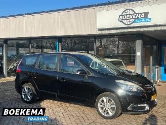 Auto incidentate Renault Grand-scenic 1.4 TCe Expression Navi Climate Cruise Trekh. 2012/4