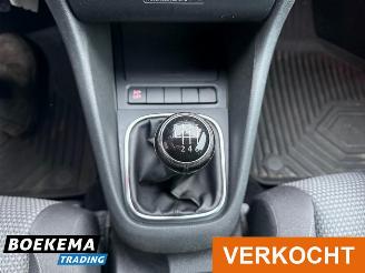 Volkswagen Golf 1.4 TSI Comfortline Climate 5-Deurs picture 21