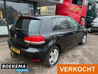 Volkswagen Golf 1.4 TSI Comfortline Climate 5-Deurs picture 2