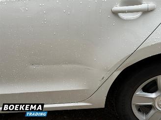 Volkswagen Up! 1.0 Move up! Airco DAB LMV 5-Deurs picture 11