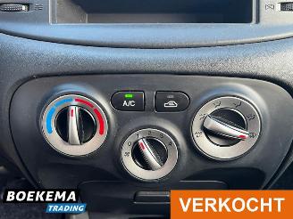 Hyundai Accent 1.4i Dynamic Joy Airco Cruise PDC picture 21