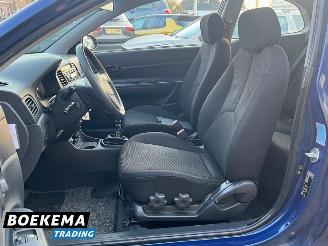 Hyundai Accent 1.4i Dynamic Joy Airco Cruise PDC picture 11