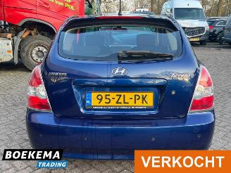 Hyundai Accent 1.4i Dynamic Joy Airco Cruise PDC picture 6