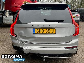 Volvo Xc-90 2.0 T8 Recharge AWD 7-Pers Ultimate Bright Head-Up B&W Panorama Luchtvering picture 6