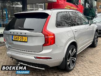 Volvo Xc-90 2.0 T8 Recharge AWD 7-Pers Ultimate Bright Head-Up B&W Panorama Luchtvering picture 2