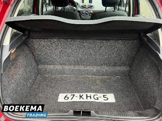 Renault Clio 1.2 TCe 101PK Special Line 5-Drs Navi Airco Trekh. picture 19