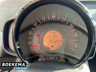 Citroën C1 1.0 e-VTi Style Edition Airco 5-Deurs picture 19