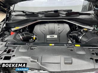 Land Rover Range Rover sport 4.4 P530 First Edition HUD Massage Memory Panorama Luchtvering picture 12