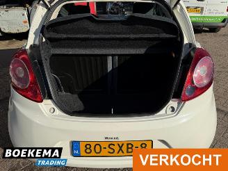 Ford Ka 1.2 Cool & Sound start/stop Airco picture 11