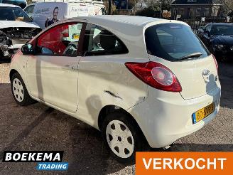Ford Ka 1.2 Cool & Sound start/stop Airco picture 3