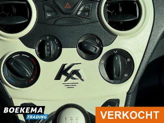 Ford Ka 1.2 Cool & Sound start/stop Airco picture 16