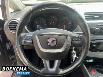 Seat Leon 1.8 TFSI 160PK Style Climate Cruise Control picture 22