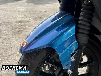 Yadea  T9L Elektrisch 45KM picture 9