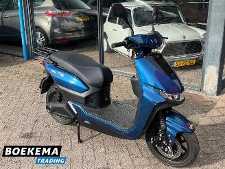 Yadea  T9L Elektrisch 45KM picture 2