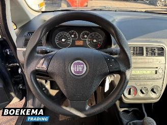 Fiat Grande Punto 1.2 Active Airco Elektrische ramen picture 13