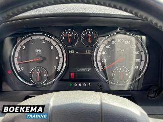 Dodge Ram 5.7 V8 4x4 Quad Cab 6'4 Alpine Open-Dak Leer LPG Stoelverw/Koeling picture 16