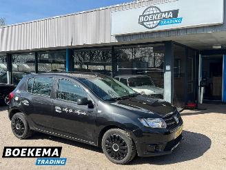 Coche accidentado Dacia Sandero 1.2 16V Airco Elek-Ramen 2015/2